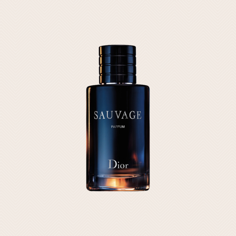 SOUVAGE Dior Pour Homme