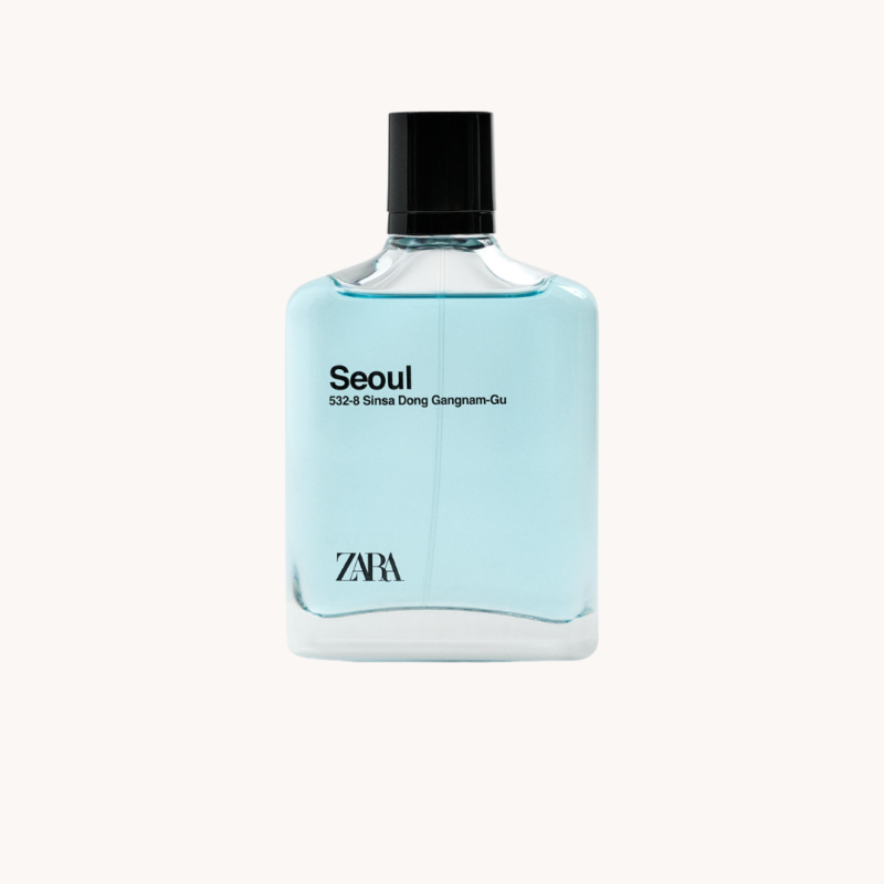 Zara Seoul  Absolute