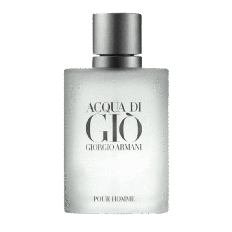 Acqua di Gio Giorgio Armani pour homme