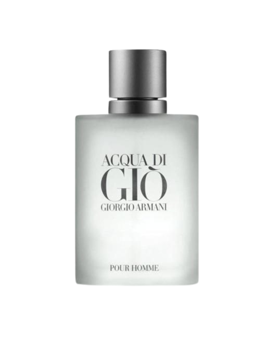 Acqua di Gio Giorgio Armani pour homme