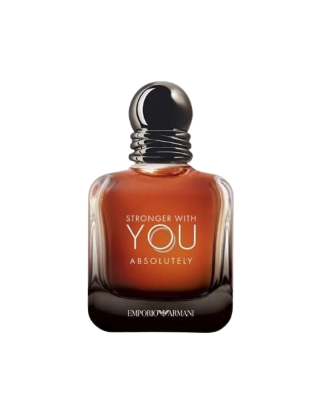 EMPORIO ARMANI- Strong With You