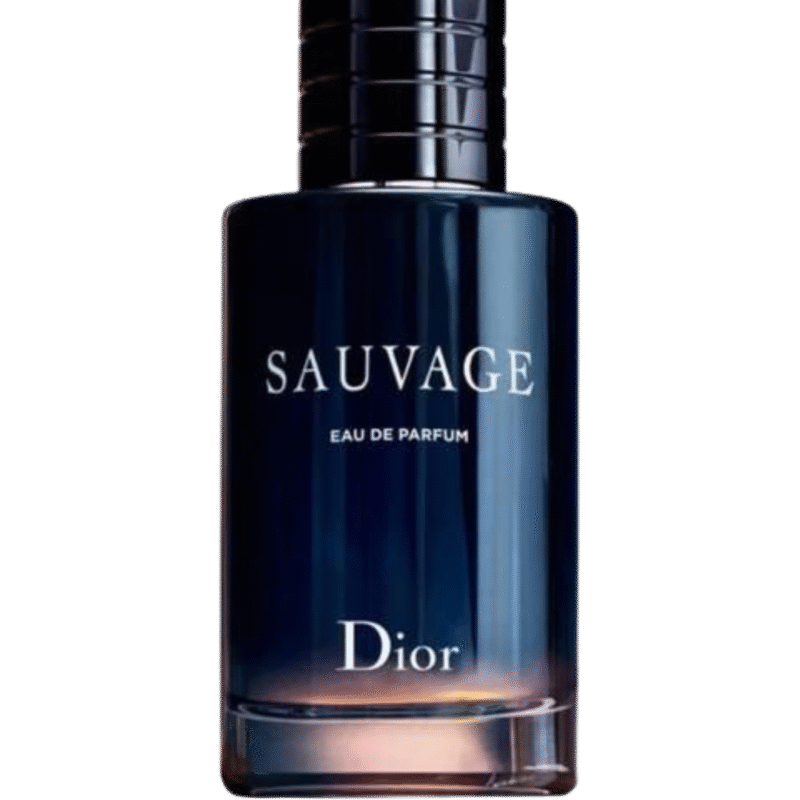 SAUVAGE DIOR
