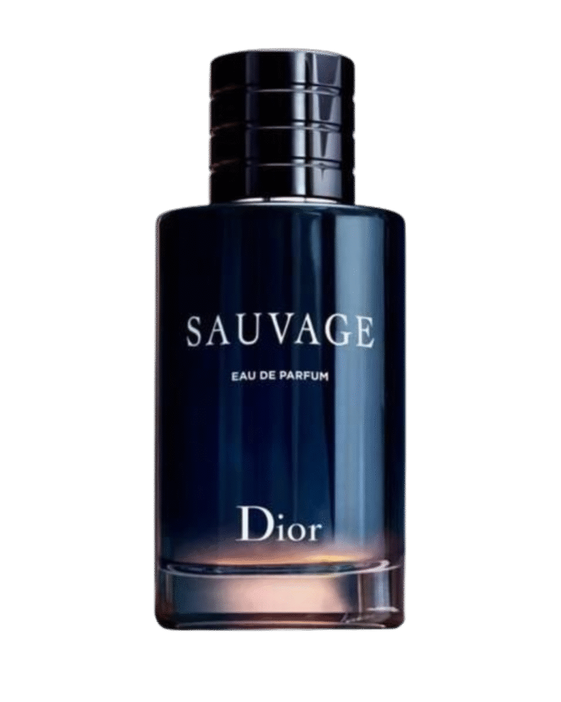 SAUVAGE DIOR