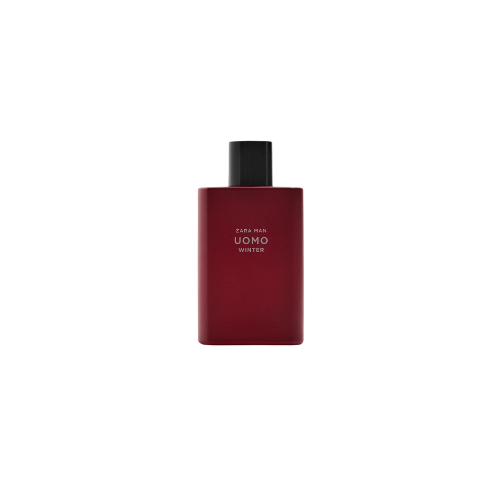 UOMO ZARA WINTER
