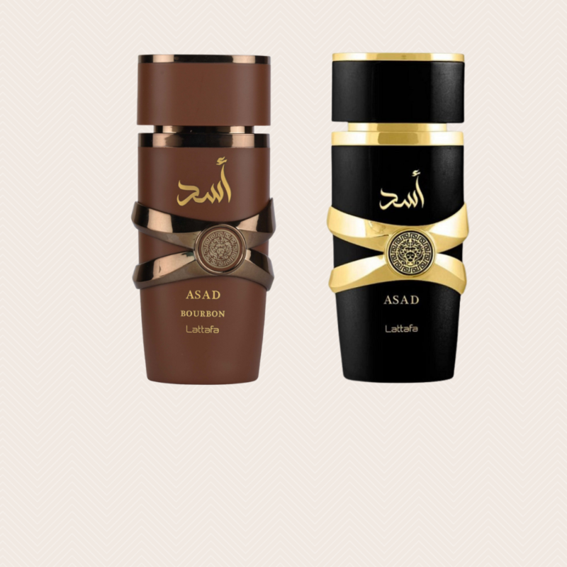PROMOTION:10ML 1SSAD +10ML ASSAD BOURBON