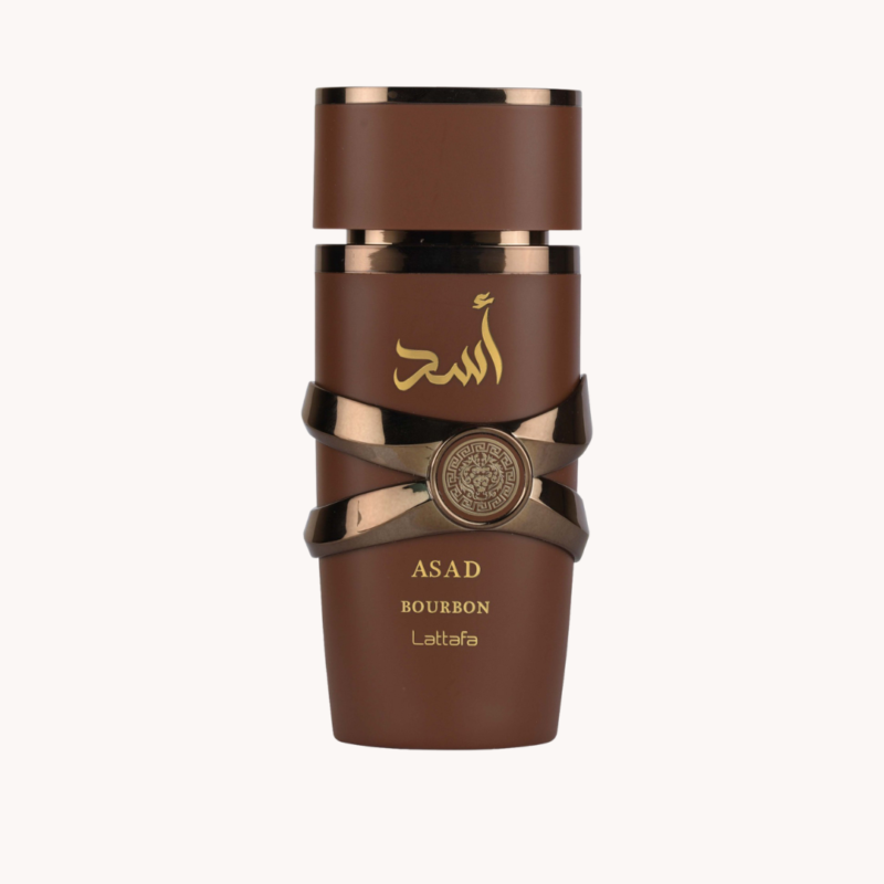 Asad Bourbon Lattafa Perfumes pour homme
