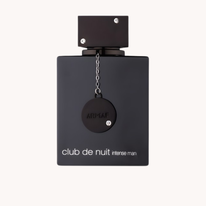 club de nuit intense