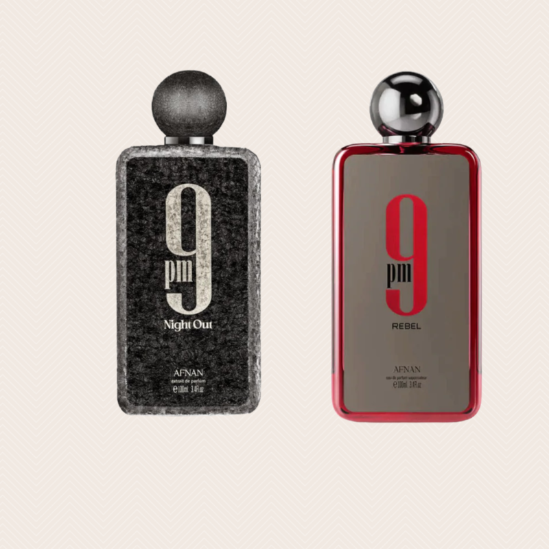 PROMO:9PM rebel +9 PM Night Out